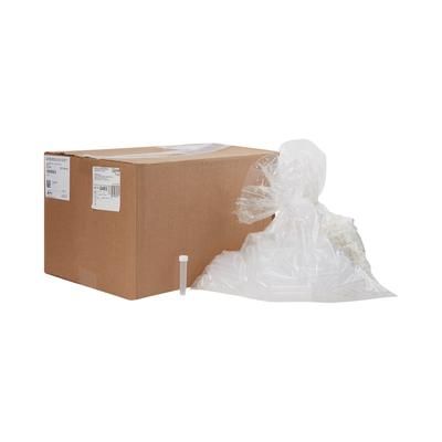 Globe Scientific Storage and/or Transport Tube Plain 10 mL Screw Cap Polypropylene Tube (486546_CS)