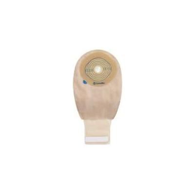 Esteem+ Ostomy Pouch One-Piece System 12 Inch Length Pre-Cut 1-13/16 Inch Stoma Drainable (811700_BX)