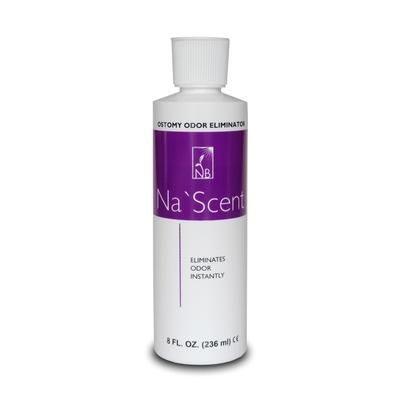 Na'Scent Ostomy Appliance Deodorant 8 oz. (855155_EA)