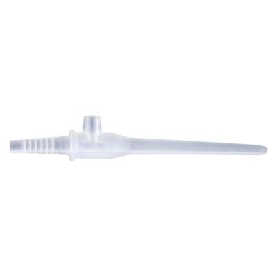 Little Sucker Suction Device Oral and Nasal Type Flexible Tip Standard Style Thumb Valve Vent Sterile (454721_CS)