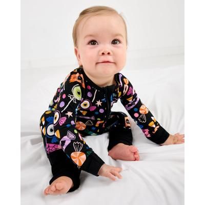 Halloween Haul Zippy - Newborn