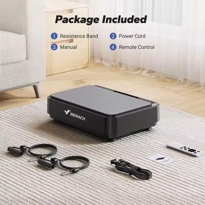 Vibration Plate Exercise Machine For Lymphatic Drainage And Weight Loss Vibration Plate Exercise Machine For Lymphatic Drainage And Weight Loss