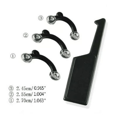 Adjustable Nose Up Lifting And Shaping Clip, Nose Slimming Beauty Tool Set Clipper Shaper For Natural Nose Reshaping Adjustable Nose Up Lifting And Shaping Clip, Nose Slimming Beauty Tool Set Clipper Shaper For Natural Nose Reshaping