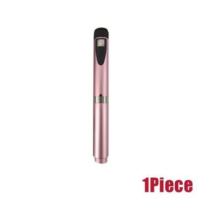 Magic Pen With Insulin Cartridges For Tattoo Pen & Aesthetic Injections, Empty Cassette Bottles For Lilly Injection Pens pink Pen
