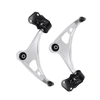 Heavy Duty Front Lower Control Arms W Ball Joint For Honda Pilot Ridgeline, Precision Fit For Improved Handling Heavy Duty Front Lower Control Arms W Ball Joint For Honda Pilot Ridgeline, Precision Fit For Improved Handling