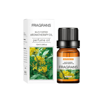Water Soluble Essential Oil For Diffusers Flower And Fruit Aromatherapy Blend For Relaxation And Stress Relief c