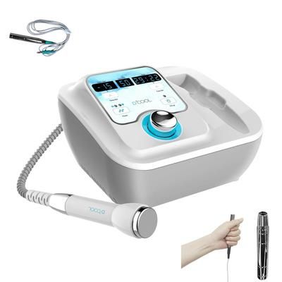New Slimming D Cool Portable Cool Hot EMS Skin Tightening & Anti Puffiness Facial Electroporation Beauty Device New Slimming D Cool Portable Cool Hot EMS Skin Tightening & Anti Puffiness Facial Electroporation Beauty Device