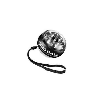 Gyroscopic Wrist And Forearm Exerciser Auto Start Hand Strengthener With LED Lights no Light
