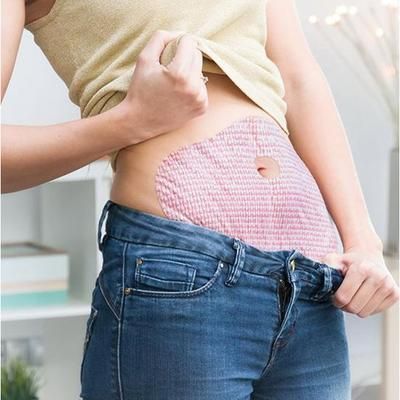 Detox Slimming Patches Natural Weight Loss & Fat Burning | Ideal Gift Detox Slimming Patches Natural Weight Loss & Fat Burning | Ideal Gift