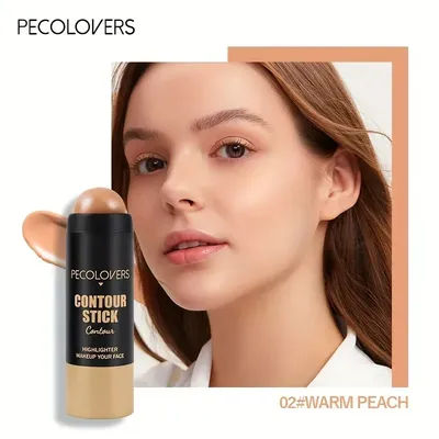 Soft Texture Full Coverage Foundation, Natural Matte Look, Covers Blemishes, Trims The Face, Hydrating Matte Base 02