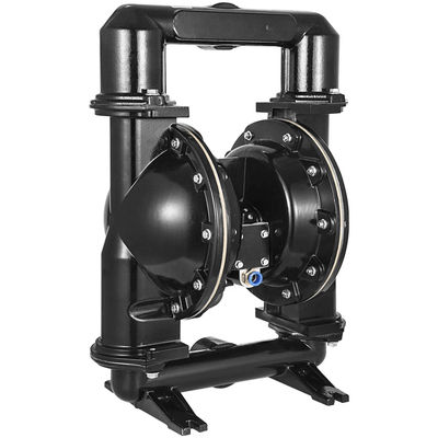 Air Operated Double Diaphragm Pump Inlet & Outlet, Petroleum Fluid Transfer Pump Air Operated Double Diaphragm Pump Inlet & Outlet, Petroleum Fluid Transfer Pump