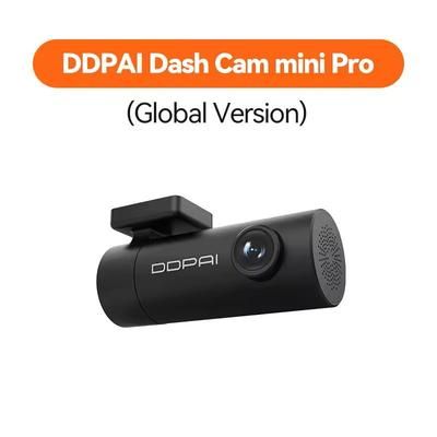 WiFi HD 1296P Dash Cam With Night Vision And App Control WiFi HD 1296P Dash Cam With Night Vision And App Control