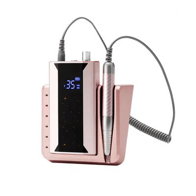 ProPower 40000RPM Brushless Nail Drill Machine For Manicure And Pedicure p80