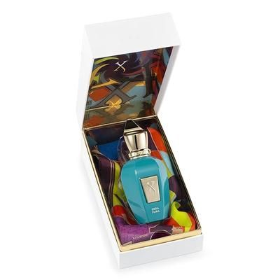 Erba Pura Soprano Eau De Parfum Long Lasting Unisex Designer Fragrance Spray 100ml b Blue