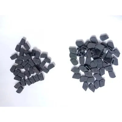 88pcs Casio Replacement Hammer Rubber Caps For Privia PX100 PX120 PX130 PX150 PX3 PX5 AP6BP AP700 O AP710BK CDP100 CDP120