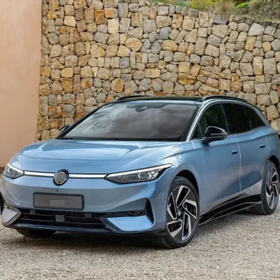 4K Plug And Play For Volkswagen ID7 ID.7 2024 Car Wifi DVR Video Recorder Dash Cam Car Parking Camera Black Box