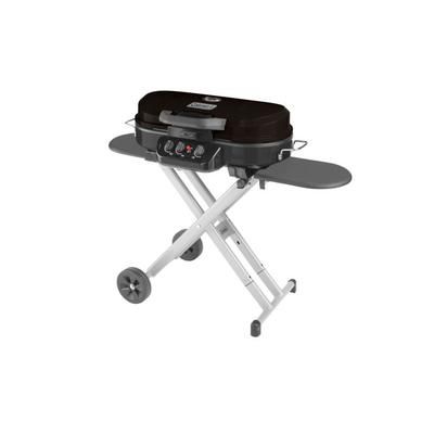 Coleman RoadTrip 285 Portable Stand-Up Propane Grill Black CM1010910002-9