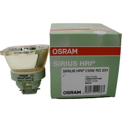 Osram Sirius HRI 310W RO Moving Head HID Light Bulb HRI 310W RO AM3570001HM
