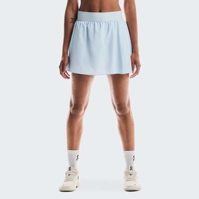 On Court Skirt Pleated Women's Tennis Apparel Artic
