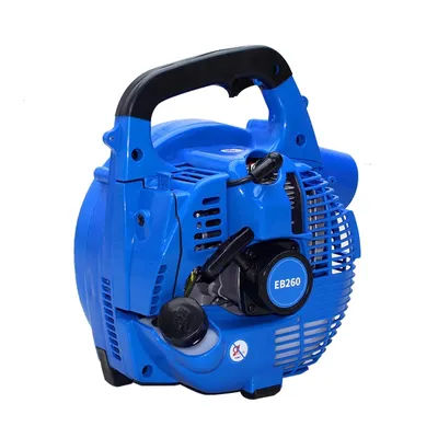 2-stroke Petrol Blower Household Portable Blower High Power Wind Fire Extinguisher Field Road Leaf Blower Snow Blower