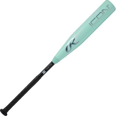 Rawlings Icon USA Youth Baseball Bat (-10)