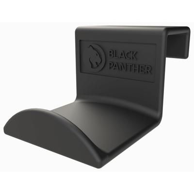 BLACKPANTHERSYSTEM Headphone Holder Wide