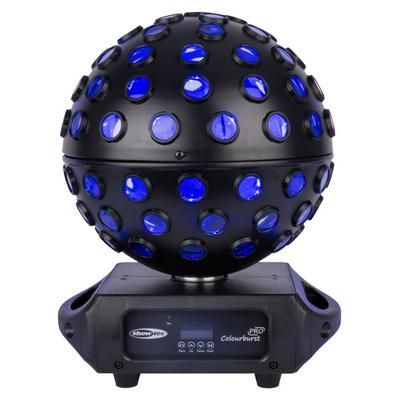 Showtec Colourburst PRO B-Stock