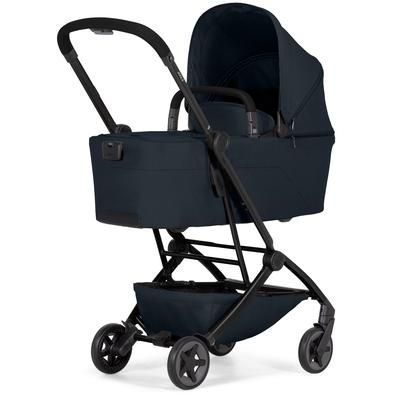 Joolz Aer2 Bassinet - Dark Navy Blue