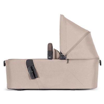 Joolz Aer2 Bassinet - Sandy Taupe