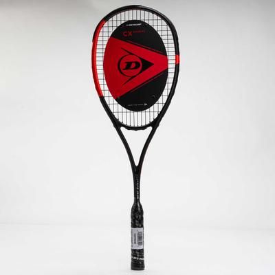 Dunlop CX Doubles Squash Racquets