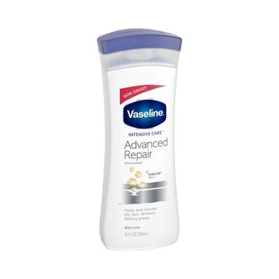 Vaseline Intensive Rescue Repairing Hand and Body Moisturizer 10 oz. Bottle Scented Lotion (776926_EA)
