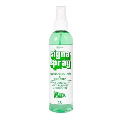 Signaspray Electrode Skin Prep Solution Transmission 8.5 oz. Bottle (445683_DZ)