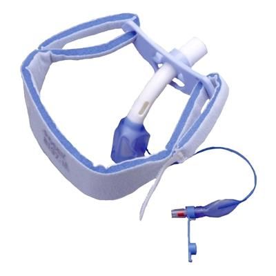 TRACH-TIE Tracheostomy Tube Holder 1 X 30 Inch Bariatric Adult (953890_DZ)