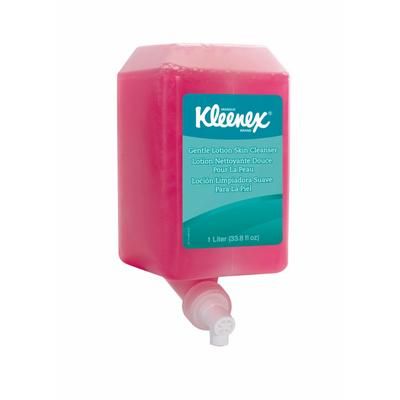 Scott Pro Soap Lotion 1,000 mL Dispenser Refill Bottle Floral Scent (682972_CS)