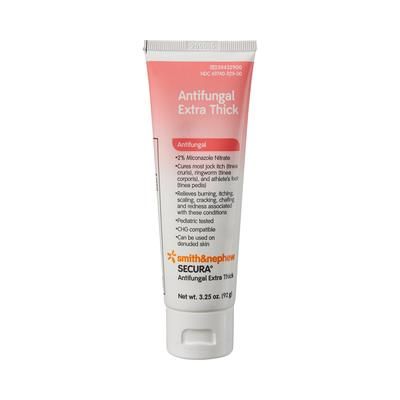 Secura Antifungal 2% Strength Cream 3-1/4 oz. Tube (317440_EA)