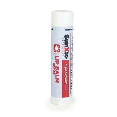 Sun X Lip Balm .15 oz. Tube (1066926_CS)