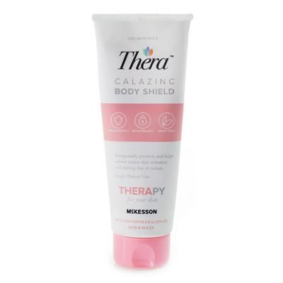 Thera Calazinc Body Shield Skin Protectant 4 oz. Tube Scented Cream (1049766_CS)