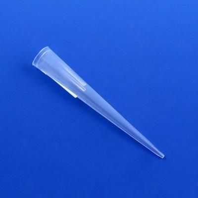 Specific Pipette Tip 1 to 200 µL Without Graduations NonSterile (536613_CS)