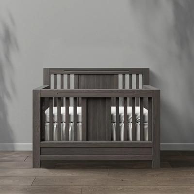 Romina Furniture Ventianni Convertible Crib