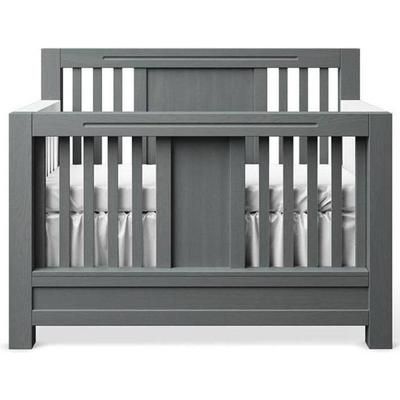 Romina Furniture Ventianni Convertible Crib