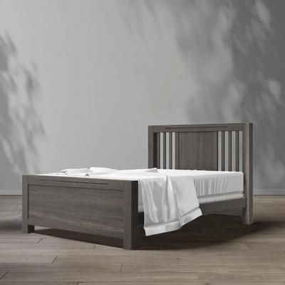 Romina Furniture Ventianni Full Bed