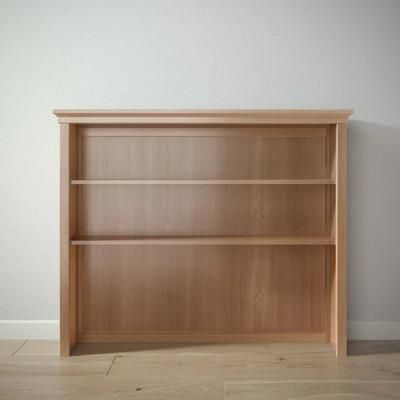 Romina Furniture Karisma Hutch