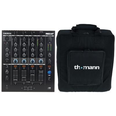 Reloop RMX-44BT Bag Bundle