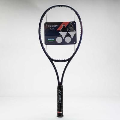 Yonex Percept 100L 280g Midnight Navy (1st Gen) Tennis Racquets