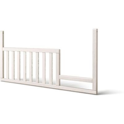 Romina Furniture Dakota Toddler Rail for Convertible Crib