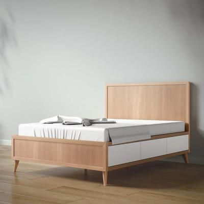 Romina Furniture New York Full Bed