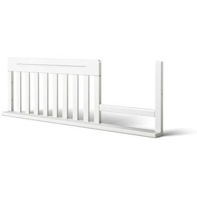 Romina Furniture Ventianni Toddler Rail for Full Convertible Crib