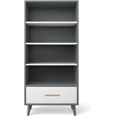 Romina Furniture New York Bookcase