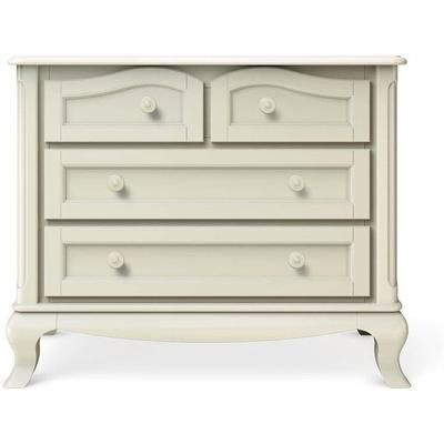 Romina Furniture Cleopatra Single Dresser