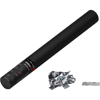 Magic FX Handheld 50cm Silver Metallic